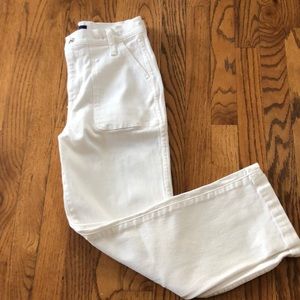 J Crew Jeans